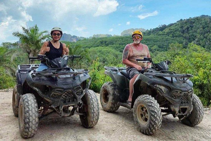 ATV Adventure Krabi