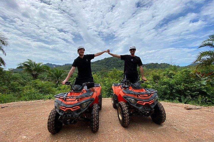 ATV Adventure Krabi