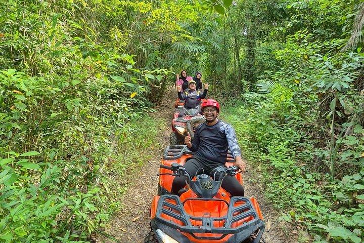 ATV Adventure Krabi