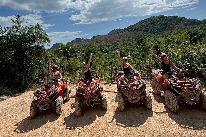 ATV Adventure Krabi