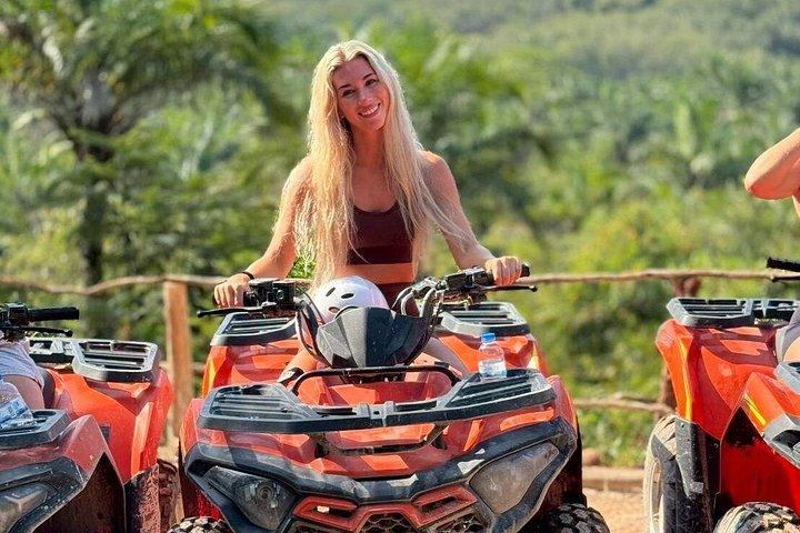 ATV Adventure Krabi