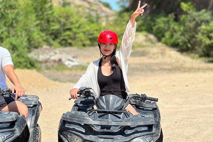 ATV Adventure Krabi