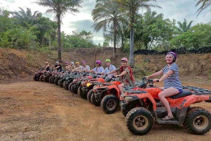 ATV Adventure Krabi