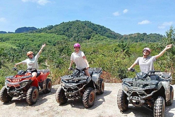 ATV Adventure Krabi