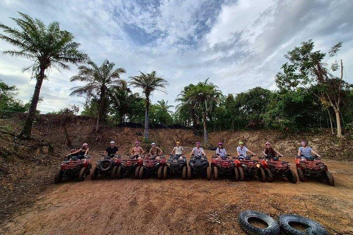 ATV Adventure Krabi