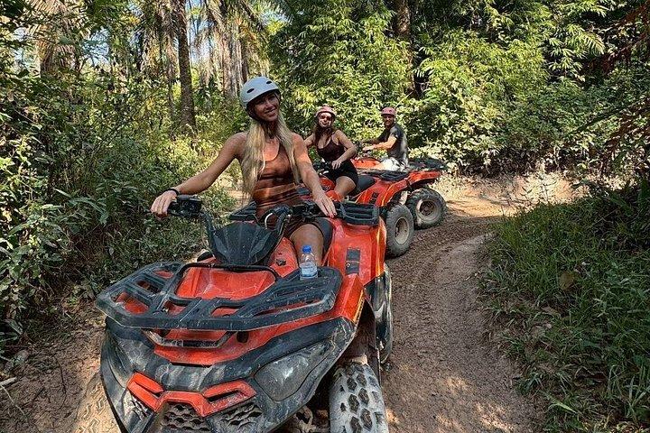 ATV Adventure Krabi