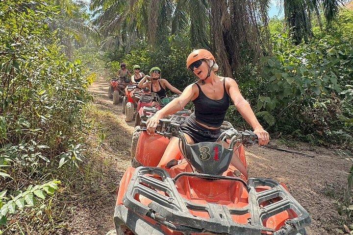ATV Adventure Krabi