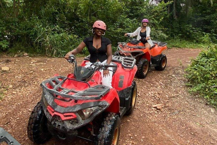ATV Adventure Krabi
