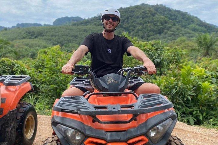 ATV Adventure Krabi