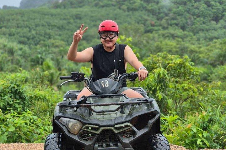 ATV Adventure Krabi