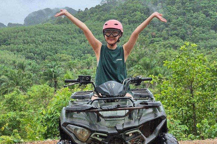 ATV Adventure Krabi