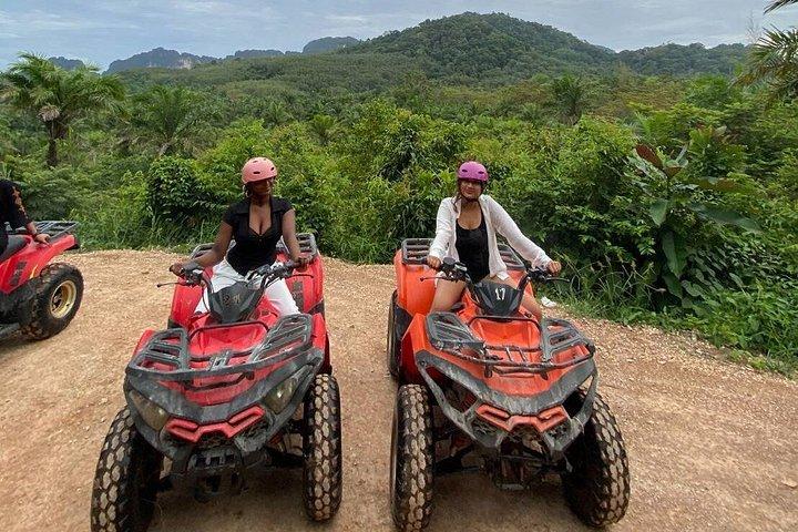ATV Adventure Krabi