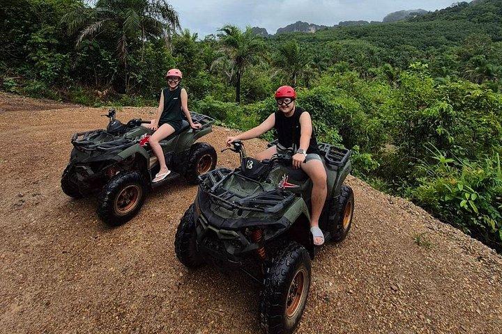 ATV Adventure Krabi