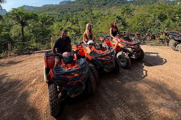 ATV Adventure Krabi