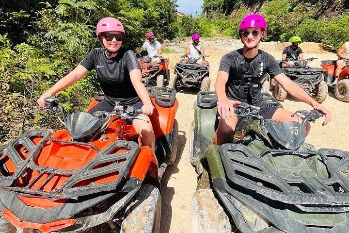 ATV Adventure Krabi