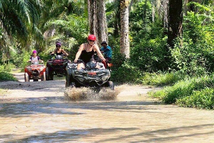 ATV Adventure Krabi