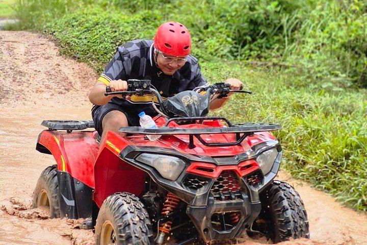 ATV Adventure Krabi