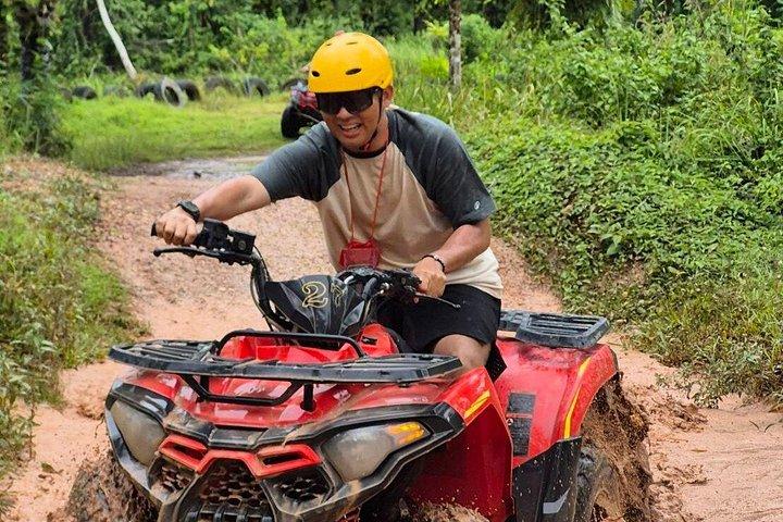 ATV Adventure Krabi