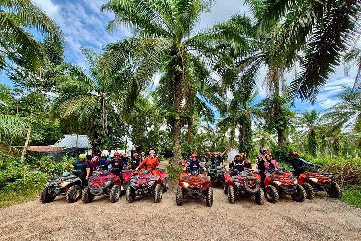 ATV Adventure Krabi