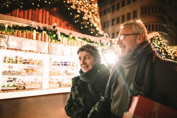 プライベート・パリジャン・クリスマス・カルチュラル・ウォーク:ノートルダムからヴァンドームへ