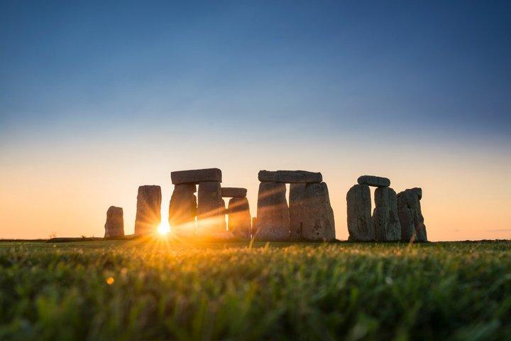 Excursión de un día a Stonehenge y Bath desde Londres