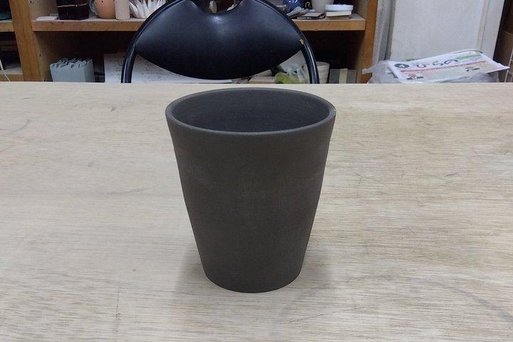 プレミアム電動ろくろ体験