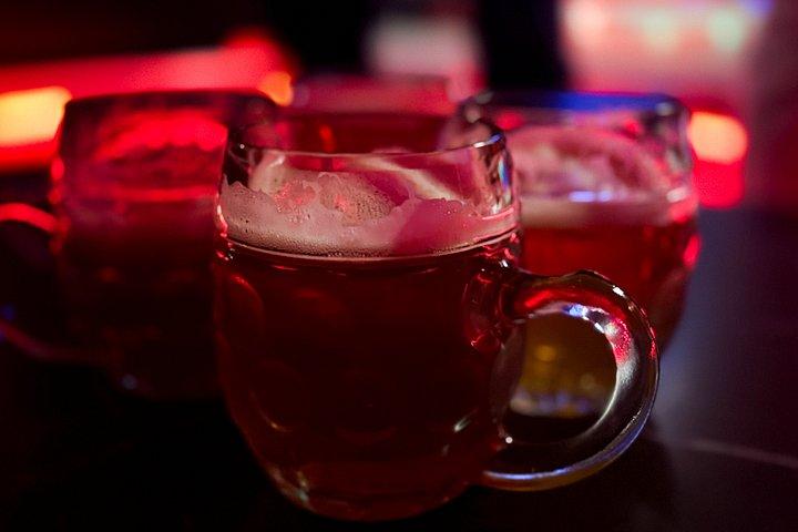クラクフのビールツアー（プライベートガイド付き）