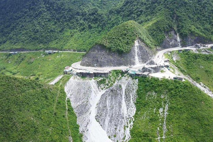 Hanoi: Mai Chau Day Trip – Descubra a beleza das aldeias rurais