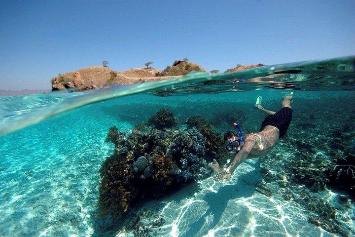 2 dage Private East Bali Discovery