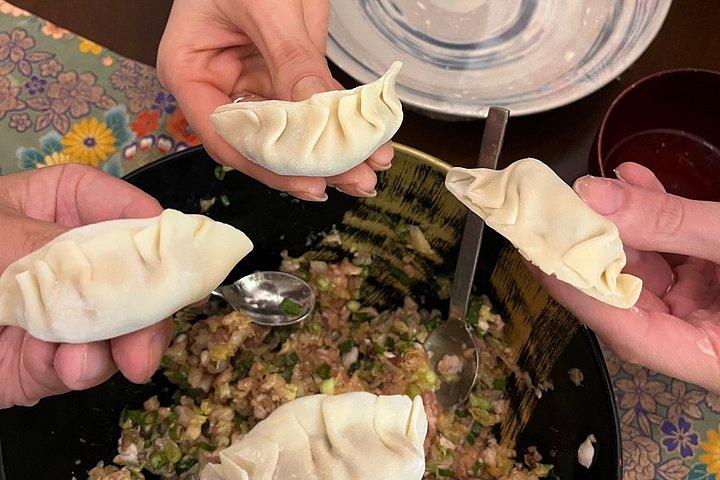 東京近郊の横浜ラーメンアドベンチャー 工場から家庭料理まで