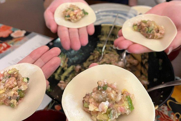 東京近郊の横浜ラーメンアドベンチャー 工場から家庭料理まで