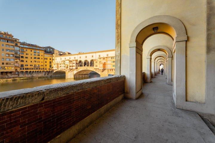 De Bologne à Florence : journée complète (train + cathédrale + visite)