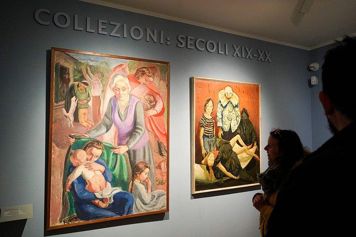De Bologne à Florence : journée complète (train + cathédrale + visite)