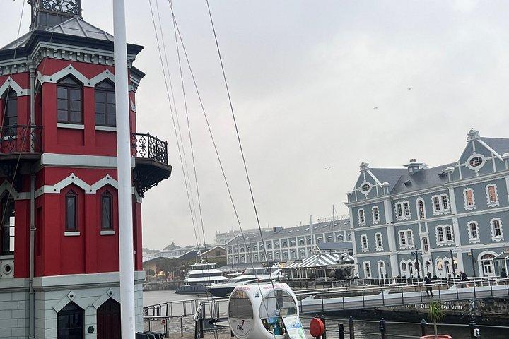 Robben Island Half-Day Tour & Former Prisoner Guide tickets