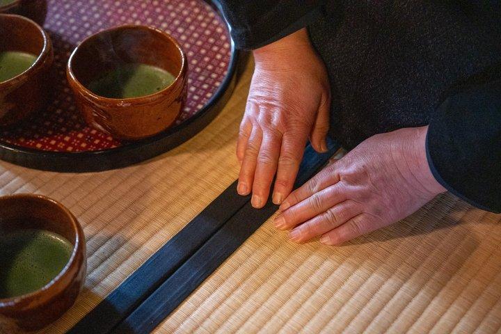金沢の見どころ、キュレーション：庭園、工芸・芸者街