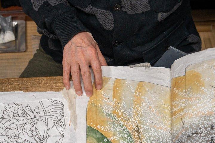 金沢の見どころ、キュレーション：庭園、工芸・芸者街