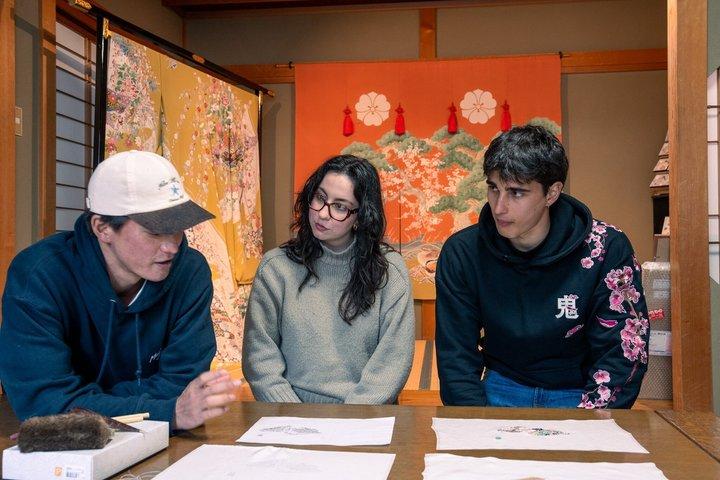 金沢の見どころ、キュレーション：庭園、工芸・芸者街