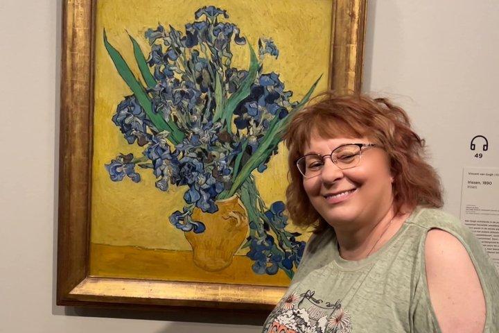 Museo Van Gogh e Audio Guida Last Minute Biglietto