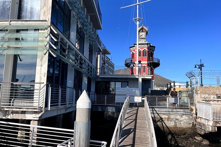 Robben Island Half-Day Tour & Former Prisoner Guide tickets