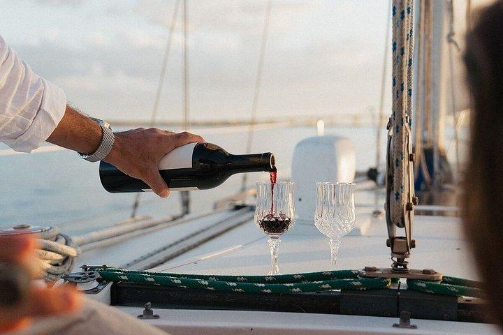 Sailing Boat Trip With Wine Tasting