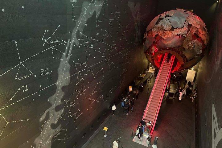 London Natural History Museum