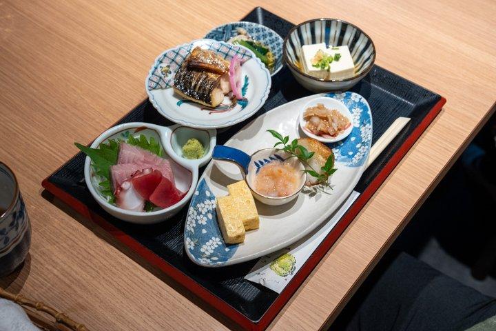 金沢サムライ＆芸者さんぽ クラフト訪問2回＆ランチ付き
