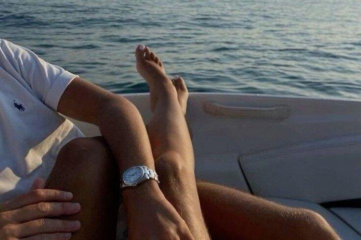 PRIVATE YACHTトリップ&ウェルカムドリンク