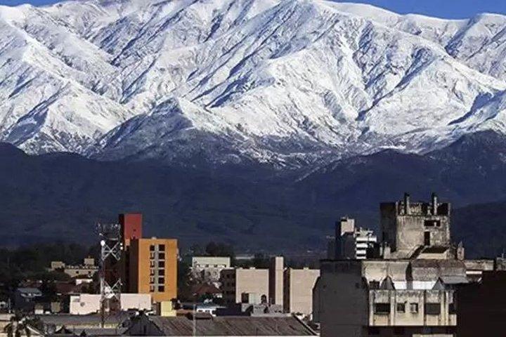 Descubra San Salvador de Jujuy City Tour