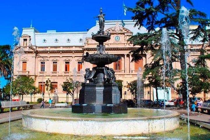 Descubra San Salvador de Jujuy City Tour
