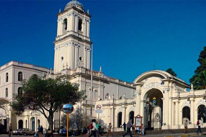 Descubra San Salvador de Jujuy City Tour