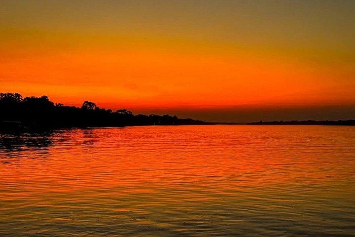 12 Day Grand Zimbabwe Explorer Tour