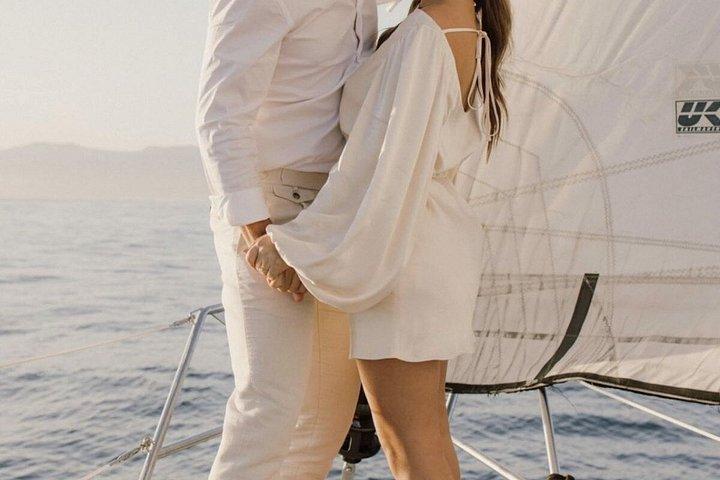 SAILING BOAT 地元のおいしい味を味わう旅