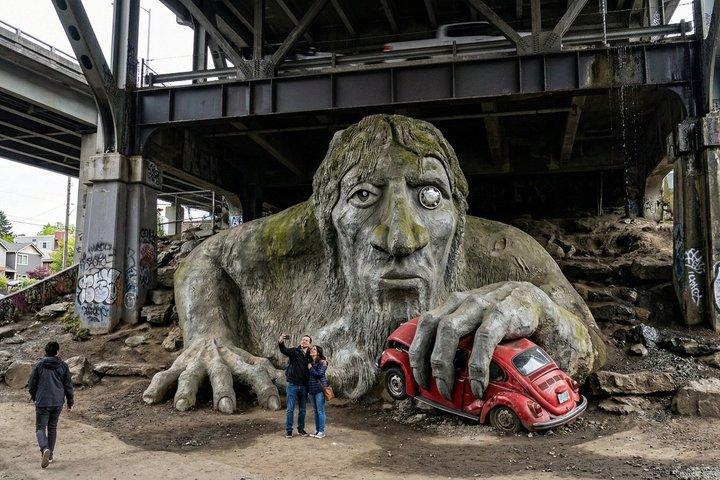 Découvrez Seattle : Une visite guidée