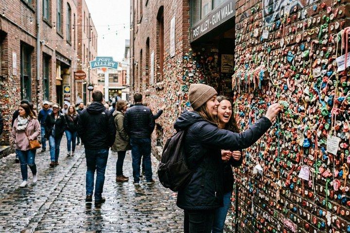 Découvrez Seattle : Une visite guidée